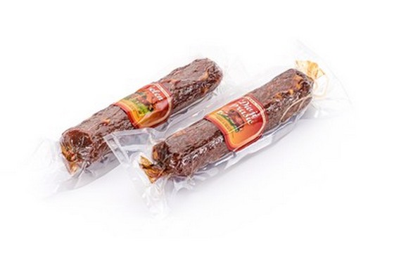 13 Izdelki Suhe salame jelenja in praija 1